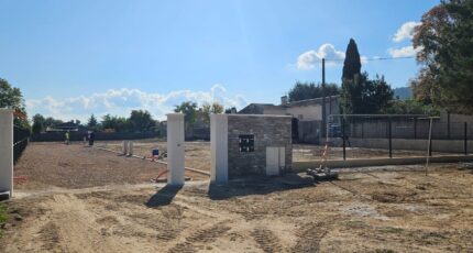 Le Puy-Sainte-Réparade Terrain à bâtir - 2441772-3263annonce3202602265pzNt.jpeg Azur & Constructions