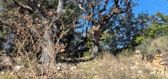 Terrain à bâtir à , Vaucluse