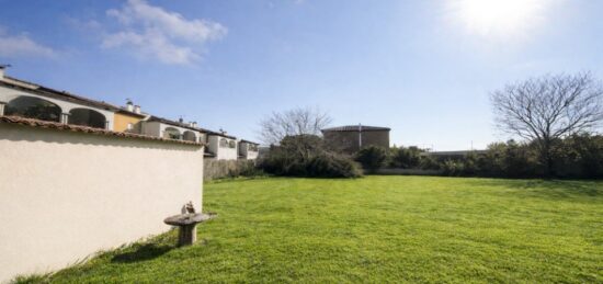 Terrain à bâtir à Châteauneuf-les-Martigues, Provence-Alpes-Côte d'Azur
