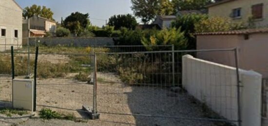 Terrain à bâtir à Pélissanne, Provence-Alpes-Côte d'Azur