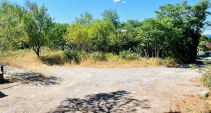 Fos-sur-Mer Terrain à bâtir - 2380277-3263annonce220250903LJZ63.jpeg Azur & Constructions