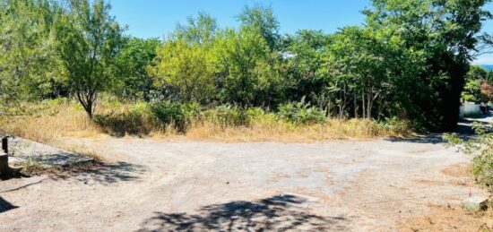 Terrain à bâtir à , Bouches-du-Rhône