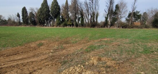 Terrain à bâtir à , Bouches-du-Rhône