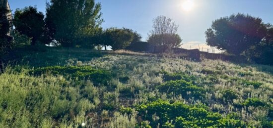 Terrain à bâtir à Puyricard, Provence-Alpes-Côte d'Azur