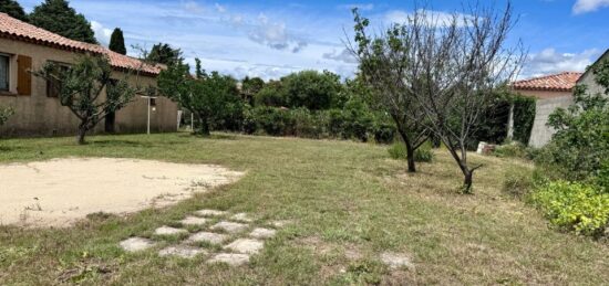 Terrain à bâtir à , Bouches-du-Rhône