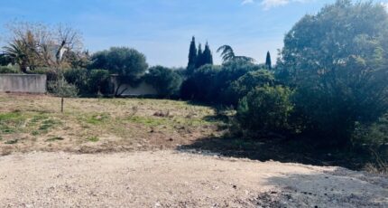 Martigues Terrain à bâtir - 2380341-3263annonce1202409178PfR7.jpeg Azur & Constructions