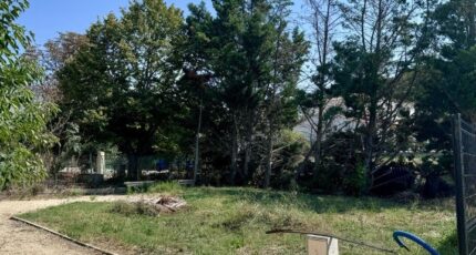 Salon-de-Provence Terrain à bâtir - 2380369-3263annonce520240829UG5N0.jpeg Azur & Constructions