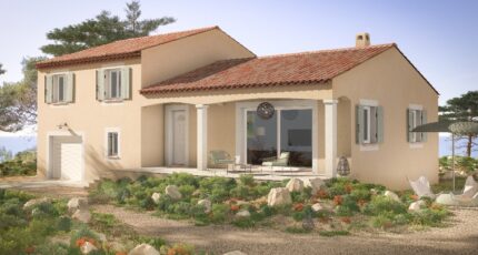Cuges-les-Pins Maison neuve - 2380338-1843modele720150727KnCZm.jpeg Azur & Constructions
