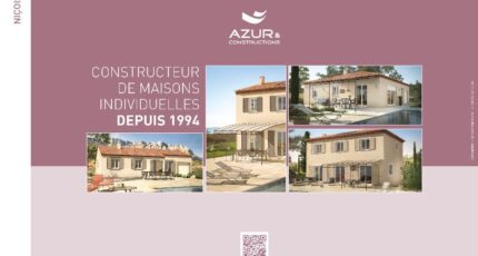 Cuges-les-Pins Maison neuve - 2380338-1843modele820150727RLglS.jpeg Azur & Constructions