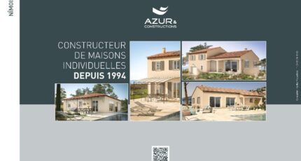 Maussane-les-Alpilles Maison neuve - 2380345-1843modele920150727624op.jpeg Azur & Constructions