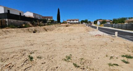 Meyreuil Terrain à bâtir - 2384710-10197annonce220260107BIG5n.jpeg Azur & Constructions