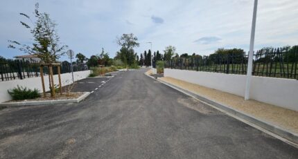 Saint-Martin-de-Crau Terrain à bâtir - 2384745-10197annonce420250829SO2oI.jpeg Azur & Constructions