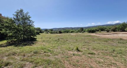 Carcès Terrain à bâtir - 2385076-3263annonce320260108uKzq6.jpeg Azur & Constructions