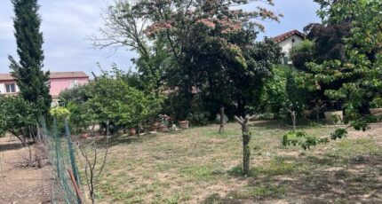 Châteauneuf-les-Martigues Terrain à bâtir - 2385134-3263annonce120260108xOdkt.jpeg Azur & Constructions