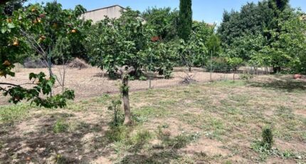 Châteauneuf-les-Martigues Terrain à bâtir - 2385134-3263annonce320260108IKuT2.jpeg Azur & Constructions