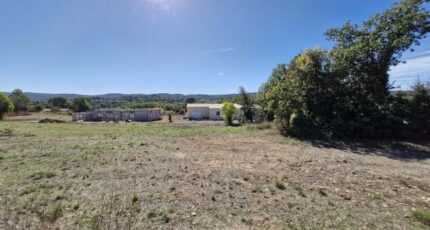 Carcès Maison neuve - 2385078-3263annonce220260108g9SVK.jpeg Azur & Constructions