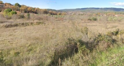 Rognes Terrain à bâtir - 2387869-3643annonce220250116p2yhO.jpeg Azur & Constructions