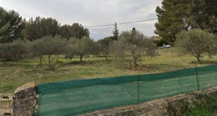 Saint-Chamas Terrain à bâtir - 2387871-3643annonce220250120w17AB.jpeg Azur & Constructions