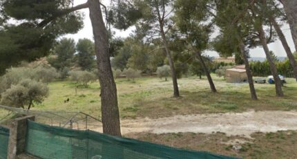 Saint-Chamas Terrain à bâtir - 2387875-3643annonce32025012073rA8.jpeg Azur & Constructions