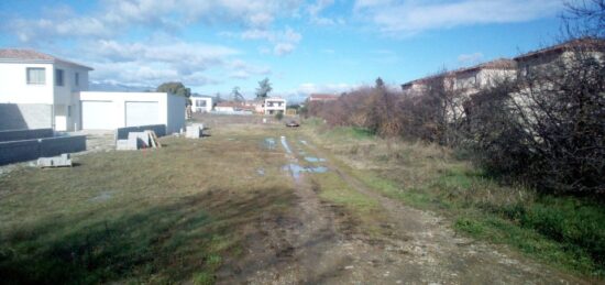 Terrain à bâtir à Oraison, Provence-Alpes-Côte d'Azur
