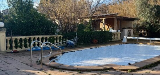 Terrain à bâtir à Velaux, Provence-Alpes-Côte d'Azur