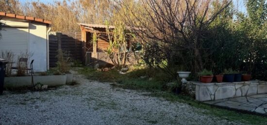 Terrain à bâtir à , Bouches-du-Rhône