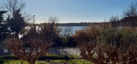 Terrain à bâtir à Istres, Provence-Alpes-Côte d'Azur