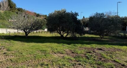 Istres Terrain à bâtir - 2417126-3263annonce520260203sqT21.jpeg Azur & Constructions