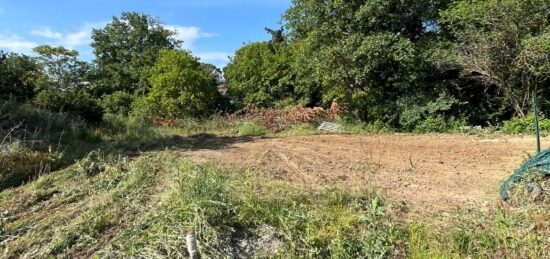 Terrain à bâtir à , Alpes-de-Haute-Provence