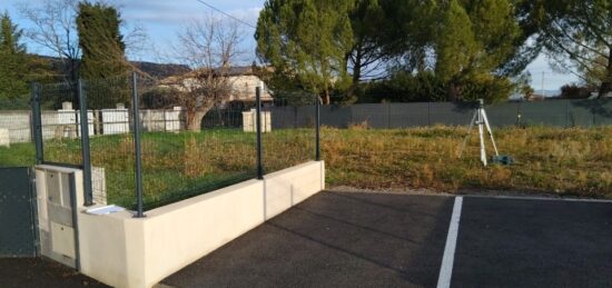 Terrain à bâtir à Les Mées, Provence-Alpes-Côte d'Azur