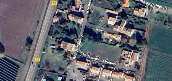 Terrain à bâtir à , Alpes-de-Haute-Provence