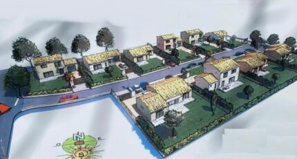 Les Mées Terrain à bâtir - 2421472-3643annonce520260206PHOOS.jpeg Azur & Constructions