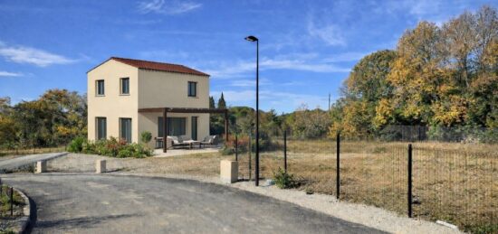 Terrain à bâtir à Cadenet, Provence-Alpes-Côte d'Azur