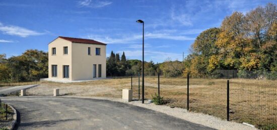 Terrain à bâtir à , Vaucluse