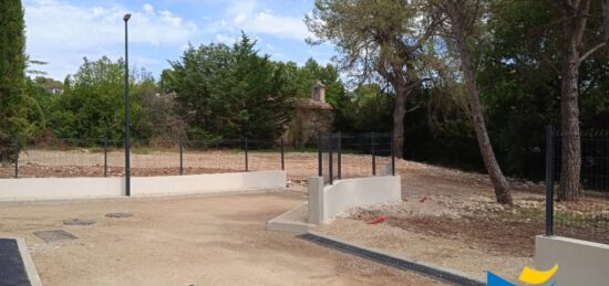 Terrain à bâtir à La Bastide-des-Jourdans, Provence-Alpes-Côte d'Azur