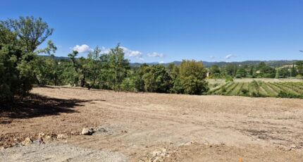 Carcès Terrain à bâtir - 2385158-3643annonce320260108FJlMn.jpeg Azur & Constructions