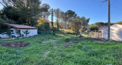 Martigues Terrain à bâtir - 2424674-3263annonce4202510210UAis.jpeg Azur & Constructions