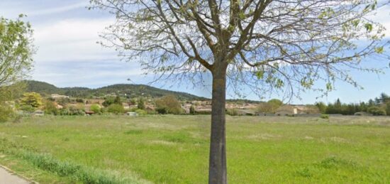 Terrain à bâtir à Villelaure, Provence-Alpes-Côte d'Azur