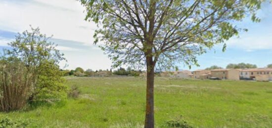 Terrain à bâtir à , Vaucluse