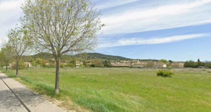 Villelaure Terrain à bâtir - 2424805-3643annonce320260211J5KFP.jpeg Azur & Constructions