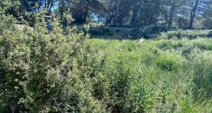 La Bouilladisse Terrain à bâtir - 2426418-3263annonce420240611ynwnb.jpeg Azur & Constructions