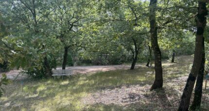 Gréasque Terrain à bâtir - 2426422-3263annonce520241121AvBbV.jpeg Azur & Constructions