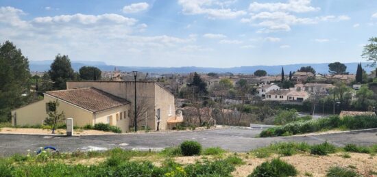Terrain à bâtir à Pertuis, Provence-Alpes-Côte d'Azur