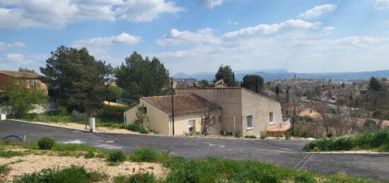Terrain à bâtir à , Vaucluse