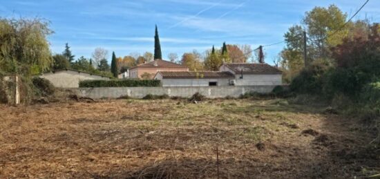 Terrain à bâtir à Meyreuil, Provence-Alpes-Côte d'Azur