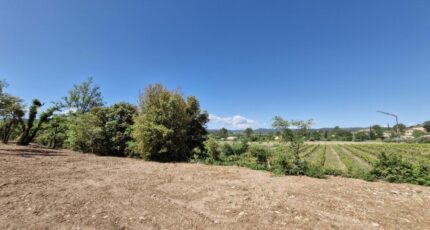 Carcès Terrain à bâtir - 2439399-11369annonce120260224z4HzS.jpeg Azur & Constructions