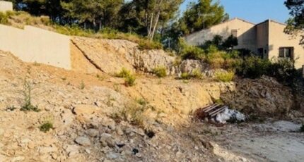 Martigues Terrain à bâtir - 2444555-3263annonce320250704wPF01.jpeg Azur & Constructions