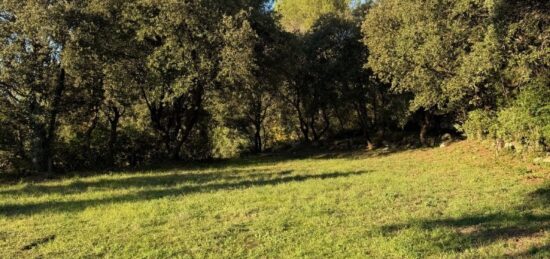 Terrain à bâtir à , Bouches-du-Rhône