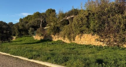 Jouques Terrain à bâtir - 2447159-3263annonce120260304Rl8XU.jpeg Azur & Constructions