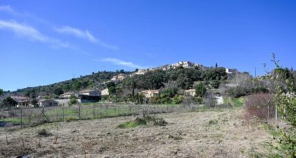 Villeneuve Terrain à bâtir - 2448327-3643annonce2202603055M23T.jpeg Azur & Constructions